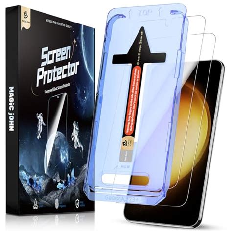 Magic john screen protector australia